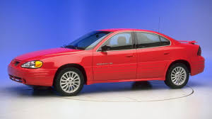 Image result for Red 2004 Pontiac