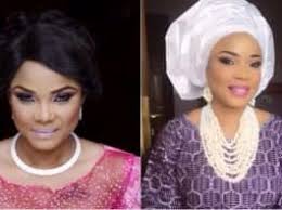 She was born december 21, 1977. Iyabo Ojo Net Worth Archives Madailygist