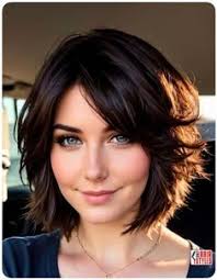 50 ideas de Cortes de cabello y estilo de pelo corto para guardar hoy