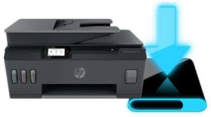 Hp scan jet pro 2500 f1 flatbed scanner. ØªØ­Ù…ÙŠÙ„ ØªØ¹Ø±ÙŠÙ Ø§ØªØ´ Ø¨ÙŠ Ù…Ø¬Ø§Ù†Ø§