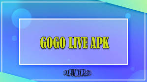 Oct 13, 2021 · lemlive apk email protected april 7, 2020. Hurtigste Gogo Live Mod Apk