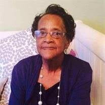 Mrs. Sophia Cherry Obituary