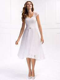 Traumhafte vintage brautkleider für kreative und selbstbewusste frauen, die ihre individuelle, natürliche seite zeigen wollen. Kurze Brautkleider Mit Und Naturlich Ohne Schleppe Der Beliebtesten Brautmoden Kollektionen In Uns Short Bridal Gown Lace Sweetheart Wedding Dress Bridal Gowns