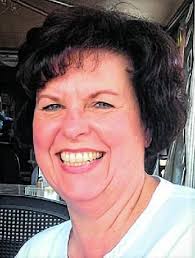 Rebecca Strader Obituary (1953