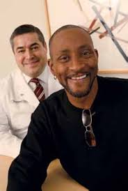 Success: Transplanting