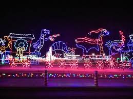Maybe you would like to learn more about one of these? Yukon Ok Christmas Lights