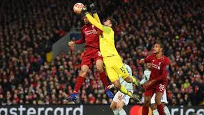 Bayern munich are set to face liverpool on february 18 in the round of 16 champions league tie to be played at anfield. Liverpool 0 0 Bayern Munich Player Ratings As Mohamed Salah And Co Are Frustrated Sport360 News