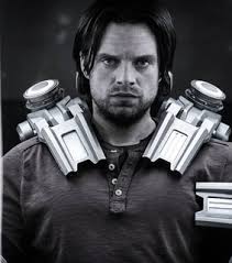 endgame, winter soldier and avengers