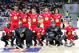 Baixe esta imagem gratuita sobre hóquei gelo em patins da vasta biblioteca de imagens e vídeos de domínio público do pixabay. Angola Volta A Golear No Mundial De Hoquei Em Patins Angola Sapo Desporto