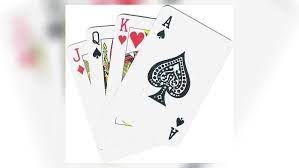 Queen of hearts game rules ohio. Queen Of Hearts Card Game Legal In Ohio For Now Ohio News