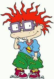 Chuckie Finster 90s Cartoon Characters Rugrats Cartoon Rugrats Characters 5 out of 5 stars (18) 18 reviews.