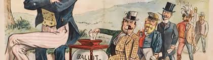 Theodore Roosevelt And Hyphenated Americans Re Imagining Migration