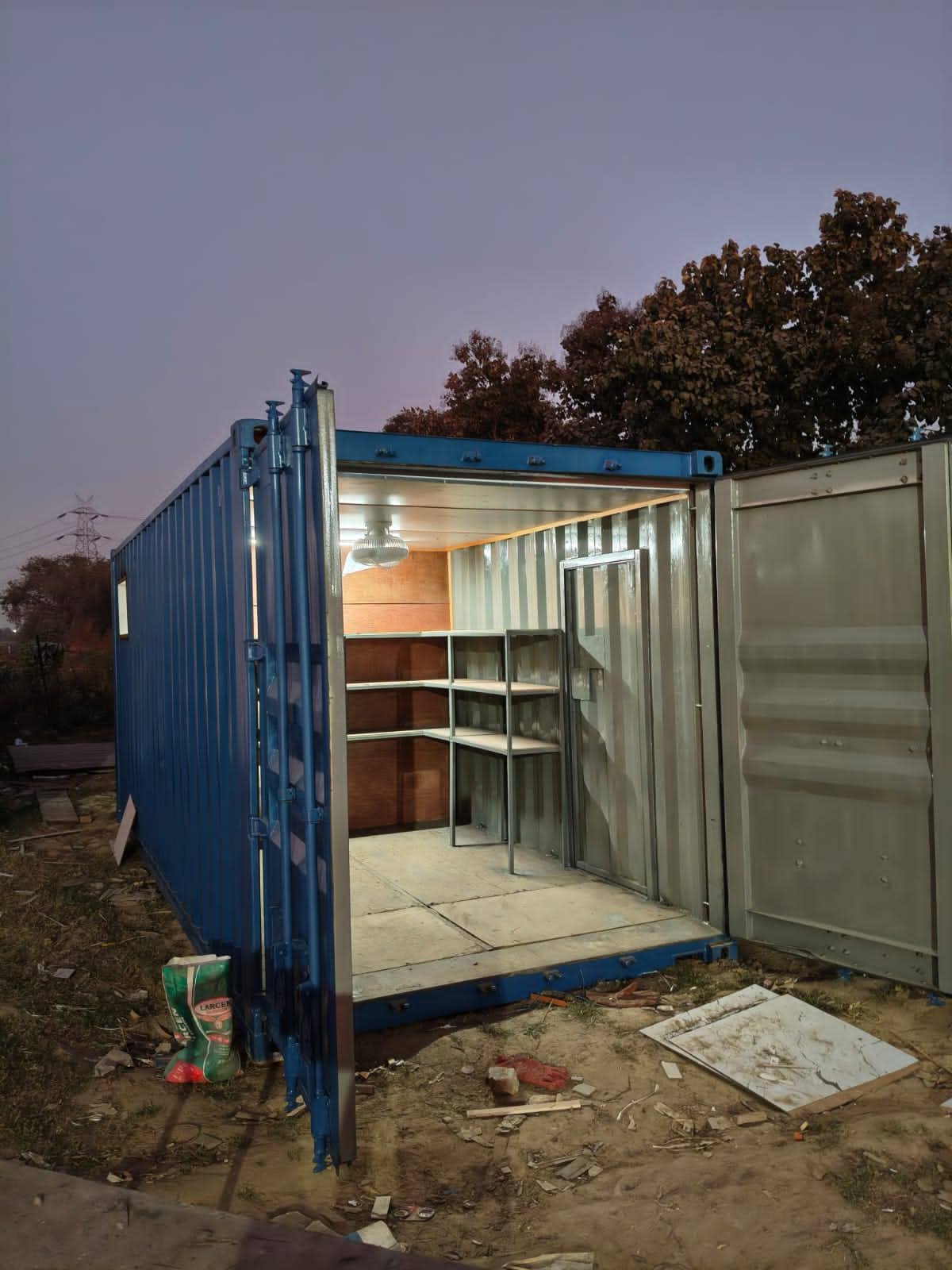 Storage Container product image