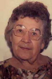 Obituary of Anna Yuknavich