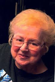 Obituary for Shirley Ann Ogden