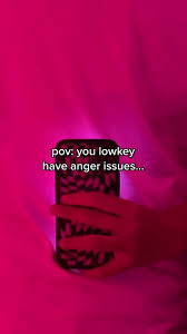 The best place to look for signs that you’ve got issues with anger is with the people closest to you. Discover Signs You Have Anger Issues S Popular Videos Tiktok