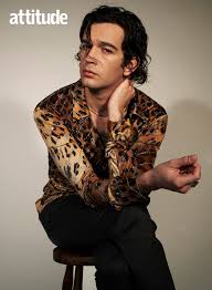 When he was young, his parents lived a fast life with lots of socialising amongst actors and musicians. The 1975 S Matt Healy On Sexuality And Kissing Beautiful Men Attitude Co Uk