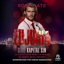 Audiobooks narrated by Arturo López