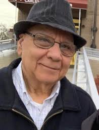 Pasquale Vincent Fucci Obituary