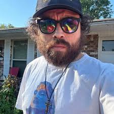 THRIVE 4 GAIN” DROPPING MAY 1ST 🥇🧗🏽 5/1/25 💿