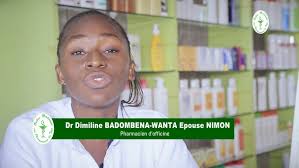 Zoom sur le Pr Innocent Pierre Guissou, premier Burkinabè membre de  l'Académie française de pharmaci