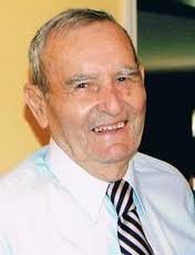 Raymond Massengill (1913-2010)