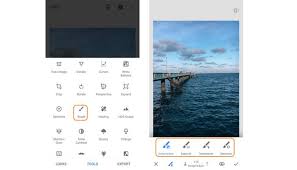 Snapseed is a finished and expert photograph proofreader created by google. Snapseed Apk Mod Premium V2 19 1 3 Download For Android
