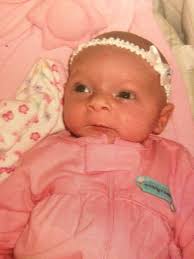 Hayden Lynn Spivey (2008-2009)