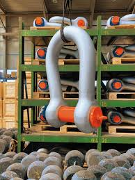 Unshackling their potential: ASDO reveal new lifting range