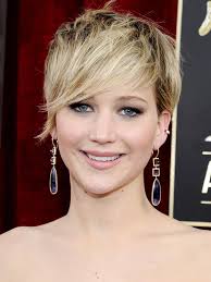 Jennifer Lawrence Stepped Out With Summer's Hottest Haircut: A  Shoulder-Length Lob