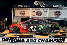 Nascar officials have announced an enhanced competition format that will be implemented immediately in all three national series. 16 Busch Nascar Ideas Nascar Kurt Busch Daytona 500
