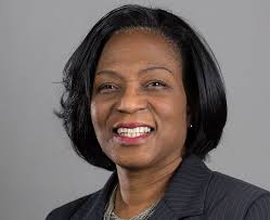 Janet Williams named Vice President for Finance