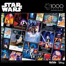 Star wars fine art collection yoda 1000 piece puzzle nib. 57 Best Star Wars Fine Art Puzzles Ideas Star Wars Fine Art Puzzles Star Wars Puzzles