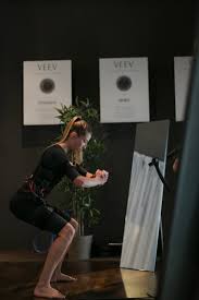 Ems Training Mit Veev Innsbruck En 2020