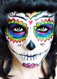 Se faire tatouer une calavera mexicaine peut signifier que vous rendiez hommage à une personne décédée qui était proche de vous. Des Idees De L Interieur Du Jardin De L Ameublement Et De La Decoration Log In Maquillage Squelette Mexicain Maquillage Halloween Maquillage Tete De Mort
