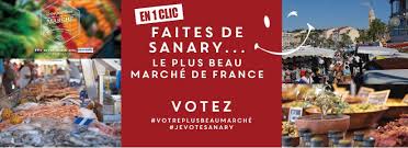 Pour la troisième année consécutive, france 2 prend part au concours eurovision junior, qui se tient ce dimanche 29 novembre 2020 en pologne. Ouverture Des Votes Pour Le Concours Du Plus Beau Marche De France Ferdinand Bernhard Site Officiel