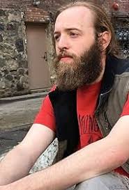 The Mushroom Man (Short 2019)