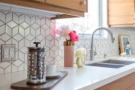 When remodeling a midcentury modern kitchen, consider updating the finishes, appliances, and storage while keeping the efficient layout. Mid Century Modern Kitchen Renovation Avs Home Kitchen Reveal