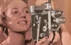 Film Theory Exchange