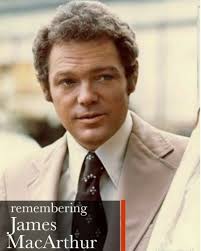 George Cadogan Gardner McKay (June 10, 1932