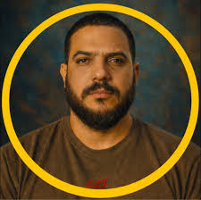 Abdel Jimenez El Abogado Del Pueblo