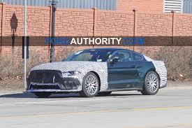 The musclemass power is an ability used exclusively by alex mercer in prototype. Potential 2021 Ford Mustang Mach 1 Prototype Spied