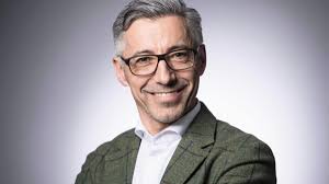 Gemeinsam und mit Weitblick die AHV retten»