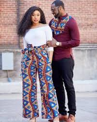 Model de pagne africain pour couple. 49 Idees De Couple En 2021 Tenues Pour Couples Tenue Africaine Mode Africaine
