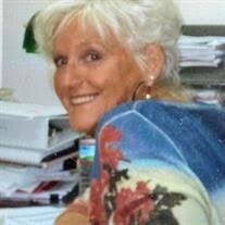 Karen Duffie Rabon Obituary