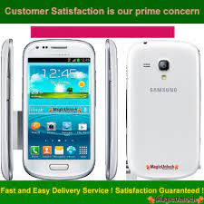 Links on android authority may earn us a commission. Samsung Galaxy S Iii Mini Gt I8190 Network Unlock Code Sim Network Unlock Pin