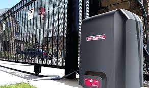 Our automatic gate repair services. Electric Gate Repair Mobile Garage Door Repair And Service