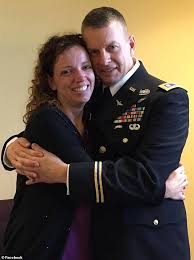 Calvin phillips and martin's former wife, joan harmon, had obtained from martin and turned over to the fbi some photos of a victim and some military discs labeled secret., matt phillips. American Airlines Pilot Pleads Not Guilty To The 2015 Murders Of Three People Daily Mail Online