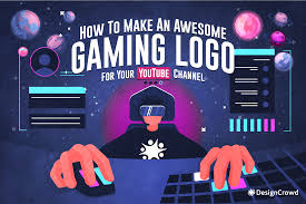 Founded in 2009, garena aims to provide a platform for online gaming and social platform for both casual and competitive gamers across the world. How To Make An Awesome Gaming Logo For Your Youtube Channel
