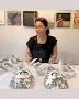 Profile Picture of Sandra Tarantino | Prepping a flock of birds and nests for a client of ...on Google